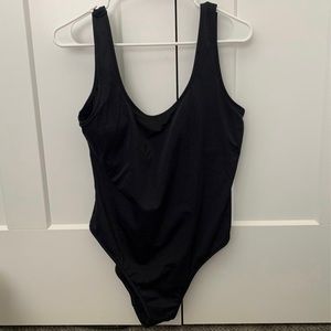 One piece swimsuit from PINK
